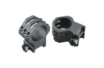 Image of Weaver Tactical 6-Hole Picatinny Rings 30mm XHigh 99695