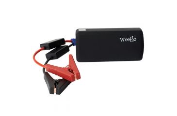 Image of Weego Jump Starter Battery Pack+, Sd, JS6