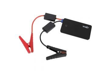 Image of Weego Jump Starter Battery Pack+, Sd, JS6