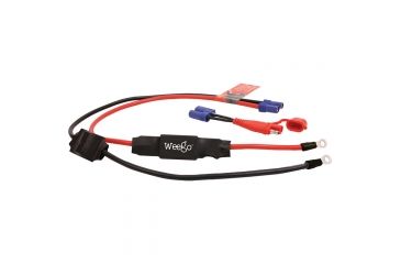 Image of Weego Powersport Tether, EC5, 24, JSPT524