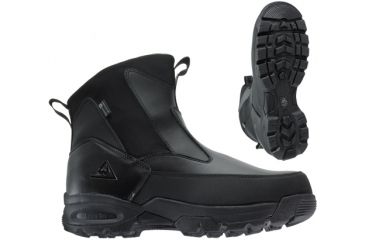 Image of Wellco 44100-002 Uniform Boots - Gates Wellmed Lightweight First Response Slip On Boot