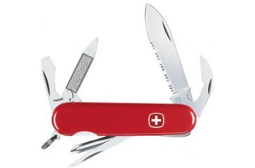 Image of Wenger Swiss Army Knife Highlander 16479