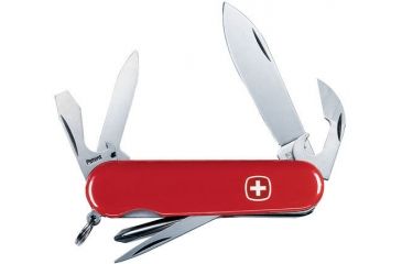 Image of Wenger Swiss Army Pocket Knives Highlander
