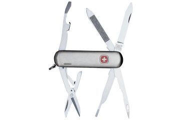 Image of Wenger Pocket Tool Chest 16658