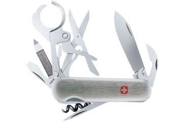 Image of Wenger Cigar Cutter 16630