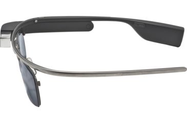 Image of Wetley GGRX Multifocal Progressive Lenses For Google Glass
