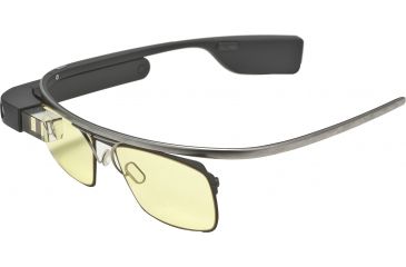 Image of Wetley GGRX Multifocal Progressive Lenses For Google Glass