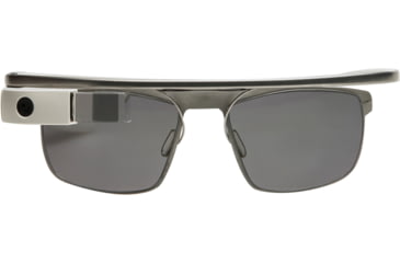 Image of Wetley GGRX Prescription Lenses For Google Glass 