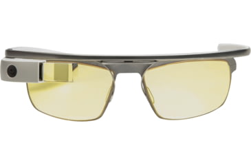 Image of Wetley GGRX Prescription Lenses For Google Glass 