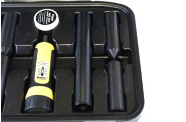 Image of Wheeler 1inch &amp; 30mm Scope Mounting / Lapping Kit Combo 545454