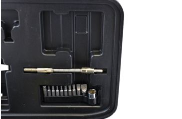 Image of Wheeler 1inch &amp; 30mm Scope Mounting / Lapping Kit Combo 545454