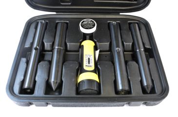 Image of Wheeler 1inch &amp; 30mm Scope Mounting / Lapping Kit Combo 545454