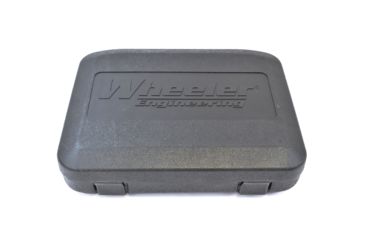 Image of Wheeler 1inch &amp; 30mm Scope Mounting / Lapping Kit Combo 545454