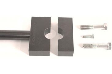 Image of Wheeler Action Wrench Mauser/Flat Bottomed Receiver 808771