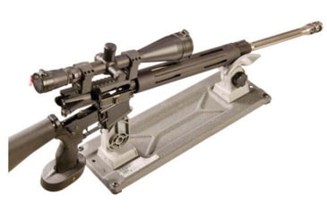 Image of Wheeler Fine Gunsmith Equipment AR Armorers Vise
