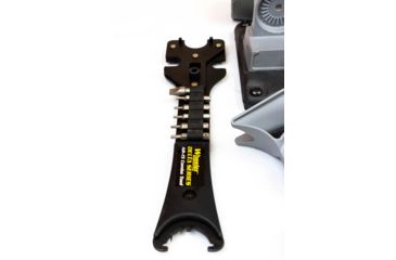 Image of Wheeler Fine Gunsmith Equipment AR Armorer's Ultra Kit, 156559