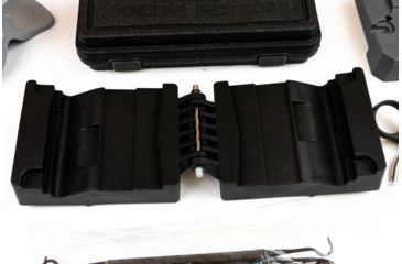 Image of Wheeler Fine Gunsmith Equipment AR Armorer's Ultra Kit, 156559