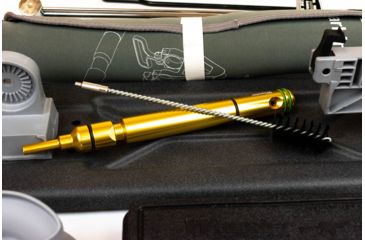 Image of Wheeler Fine Gunsmith Equipment AR Armorer's Ultra Kit, 156559