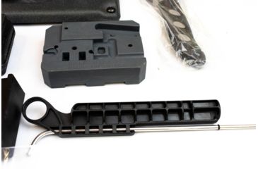 Image of Wheeler Fine Gunsmith Equipment AR Armorer's Ultra Kit, 156559