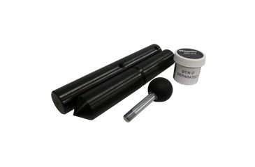 Image of Wheeler Scope Ring Alignment and Lapping Kit, 34mm, 1081035