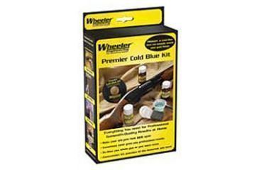 Image of Wheeler Engineering Premier Cold Blue Kit