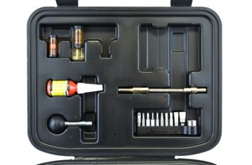 Image of Wheeler Professional Scope 1in Mounting Kit 540127