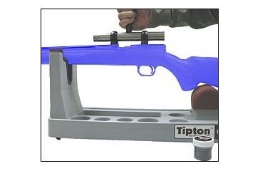 Image of Wheeler Scope Ring Alignment and Lapping Kit, 30mm, 633266