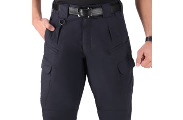 Image of White Duck Aztec Tactical Pants - Mens, Charcoal, W30 L36, WD-TT-CH-06