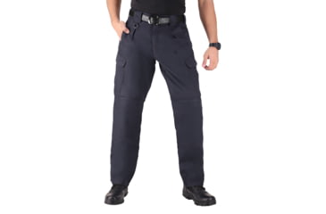 Image of White Duck Aztec Tactical Pants - Mens, Charcoal, W30 L36, WD-TT-CH-06