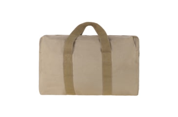 Image of White Duck Hoplite Canvas Parachute Bag, Olive, HZ-52OA-XB79