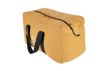 Image of White Duck Hoplite Canvas Parachute Bag, Tan, FBA-HPBT-2415