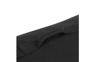 Image of White Duck Hoplite Canvas Top Load Bag, Black, Standard, FBA1-HTLBB-2136