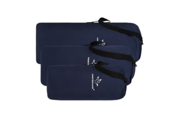 Image of White Duck Hoplite Canvas Top Load Bag, Blue, Standard, FBA-HTLBBL-2136