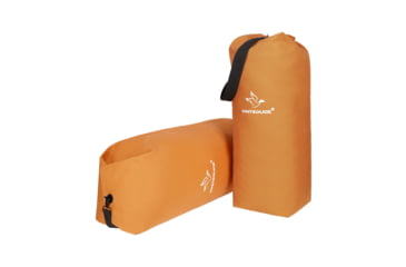 Image of White Duck Hoplite Canvas Top Load Bag, Tan, Standard, FBA-HTLBT-2136