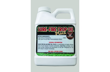 Image of Whitetail Institute Sure Fire Crop Oil Additive