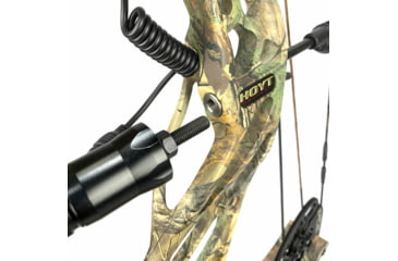Image of Wicked Hunting Lights A51iC 3-Color-In-1 Bow Hunting Light Kit, Green, Red, White, W2059