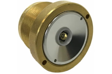 Image of Wicked Hunting Lights Replacement 850nm Infrared Intensity Control LED, Black, W2043