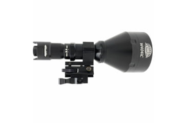 Image of Wicked Hunting Lights W404iC Night Hunting Light Kit, 850nm Infrared, W2079