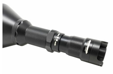 Image of Wicked Hunting Lights W404iC Night Hunting Light Kit, Green, W2076