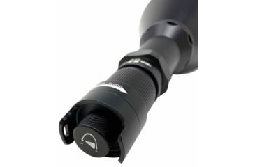 Image of Wicked Hunting Lights W404iC Night Hunting Light Kit, White, W2078