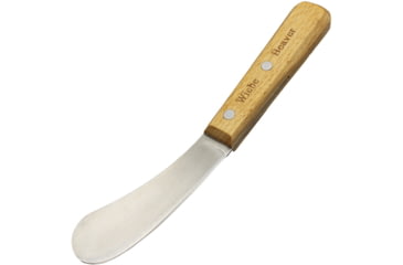 Image of Wiebe Knives Beaver Knife