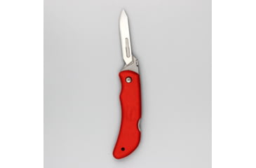 Image of Wiebe Knives Boss Dog Fixed Blade Scalpel