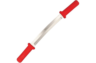 Image of Wiebe Knives Elite Fleshing Knife