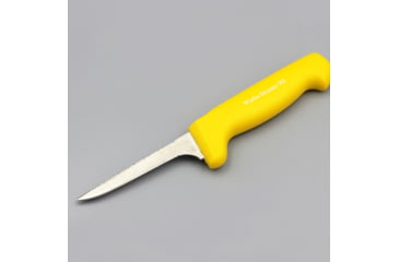 Image of Wiebe Knives Skinner HZ Knife