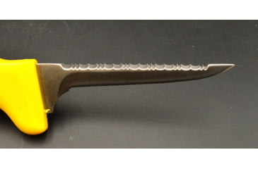 Image of Wiebe Knives Skinner HZ Knife