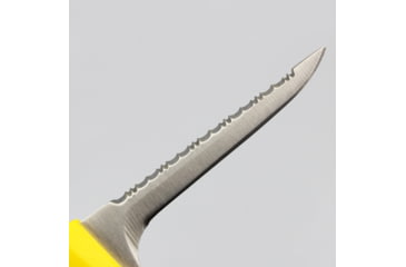 Image of Wiebe Knives Skinner HZ Knife