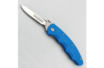 Image of Wiebe Knives Arctic Fox Folding Knife