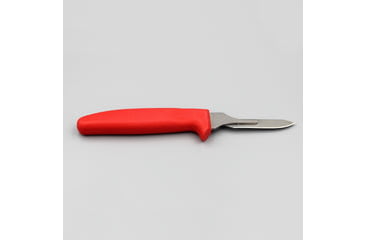 Image of Wiebe Knives Boss Dog Fixed Blade Knife
