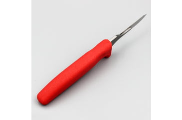 Image of Wiebe Knives Boss Dog Fixed Blade Knife