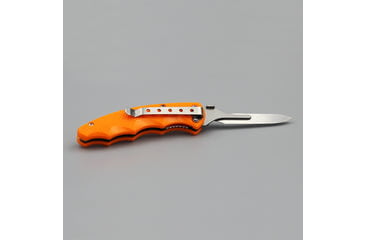 Image of Wiebe Knives Monarch Repleaceble Blade Knife